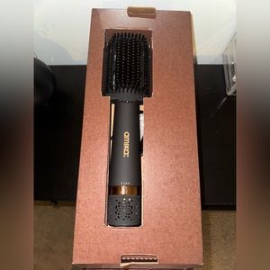 New Amika Blow Dry Brush